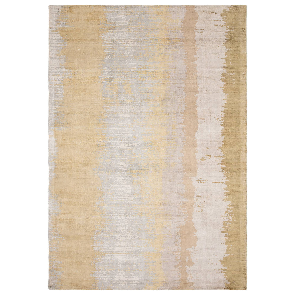 Juno Rug - Citrine