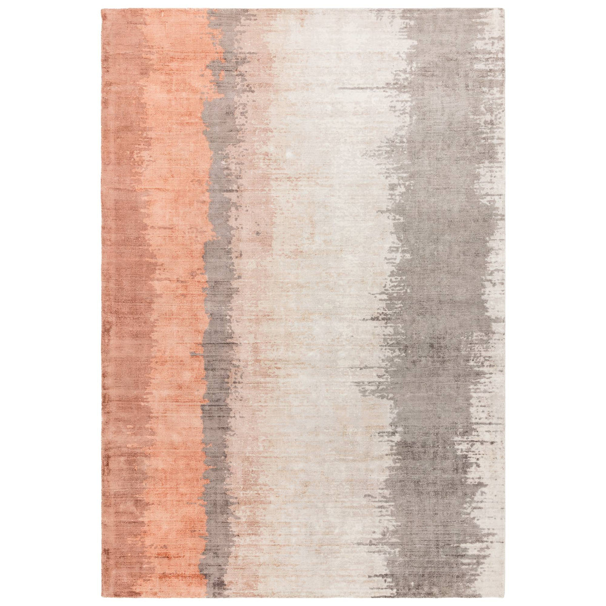 Juno Rug - Ginger