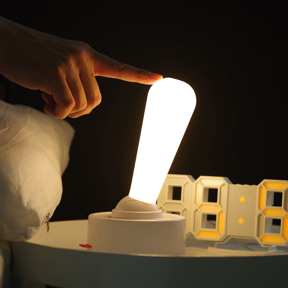 Retro-Hebelschalter Table Lamp