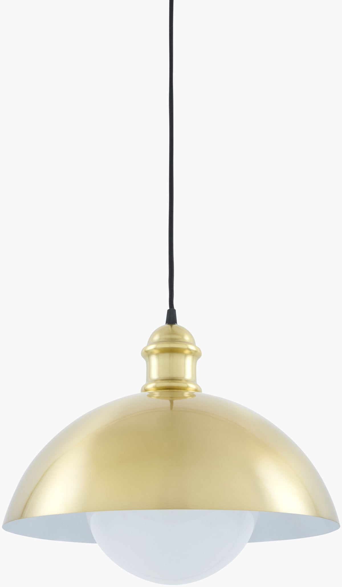 Kairo Iron Pendant Light