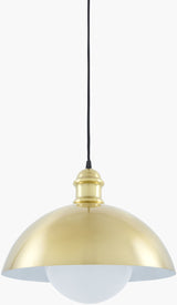 Kairo Iron Pendant Light