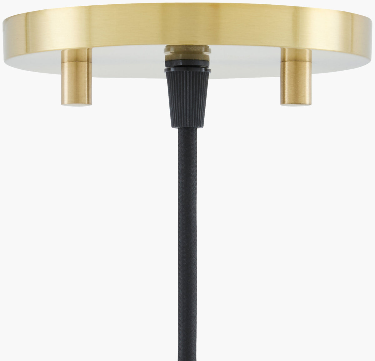 Kairo Iron Pendant Light