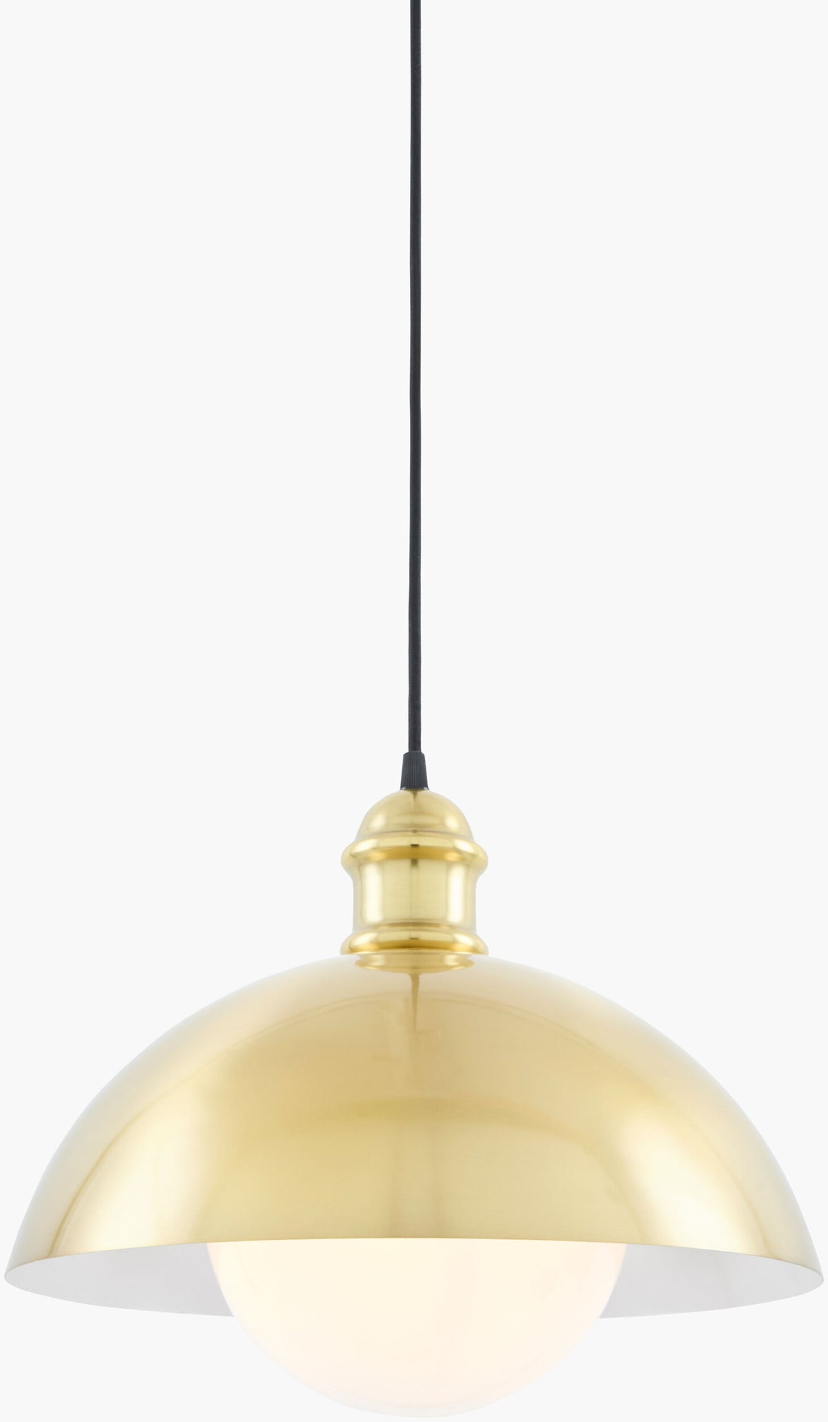 Kairo Iron Pendant Light