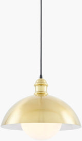 Kairo Iron Pendant Light