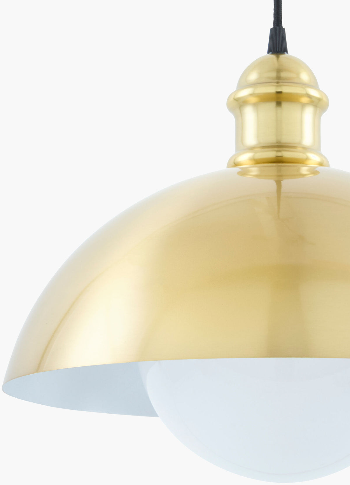 Kairo Iron Pendant Light
