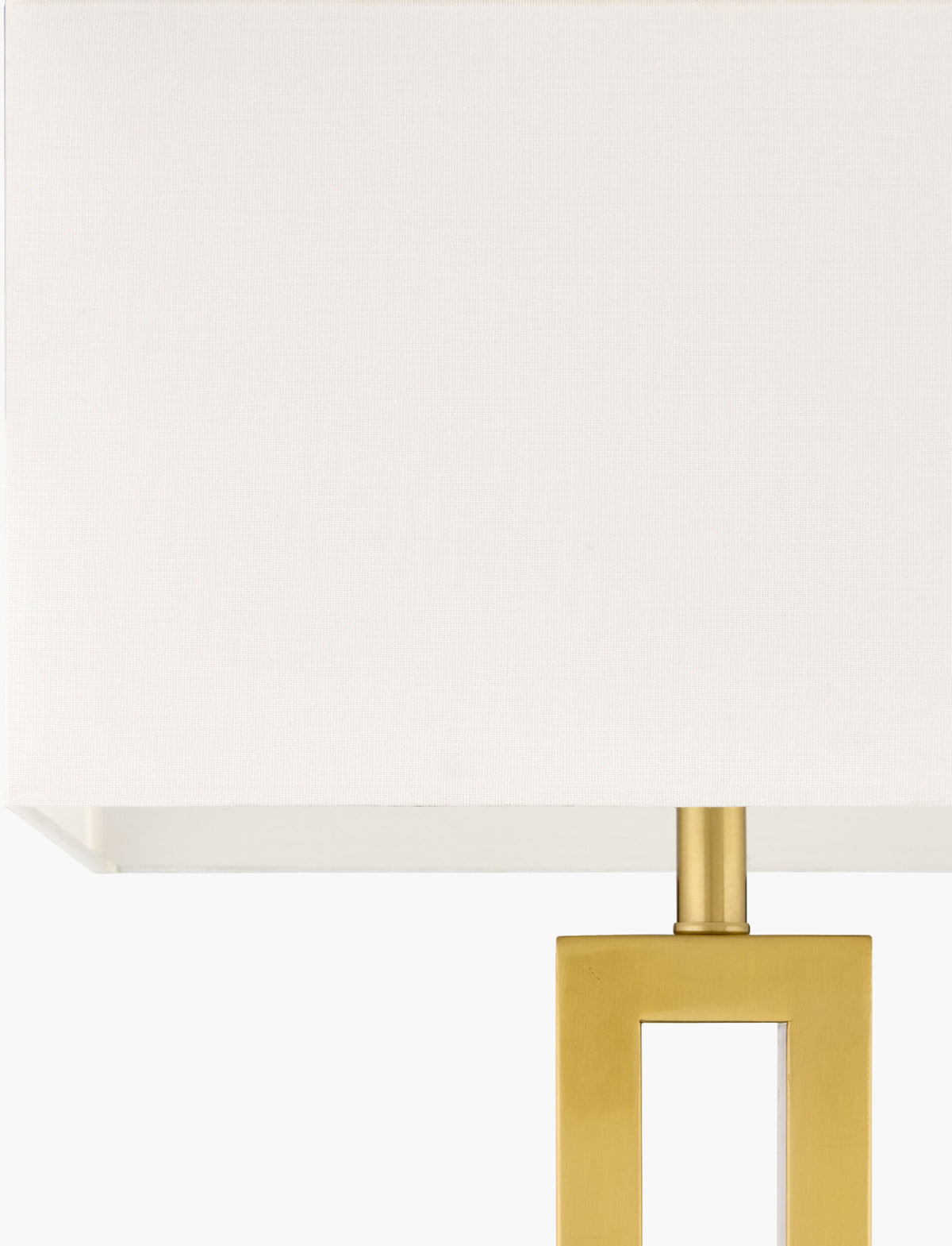 Kirrama 63" Iron Floor Lamp, Metallic Metallic Brass