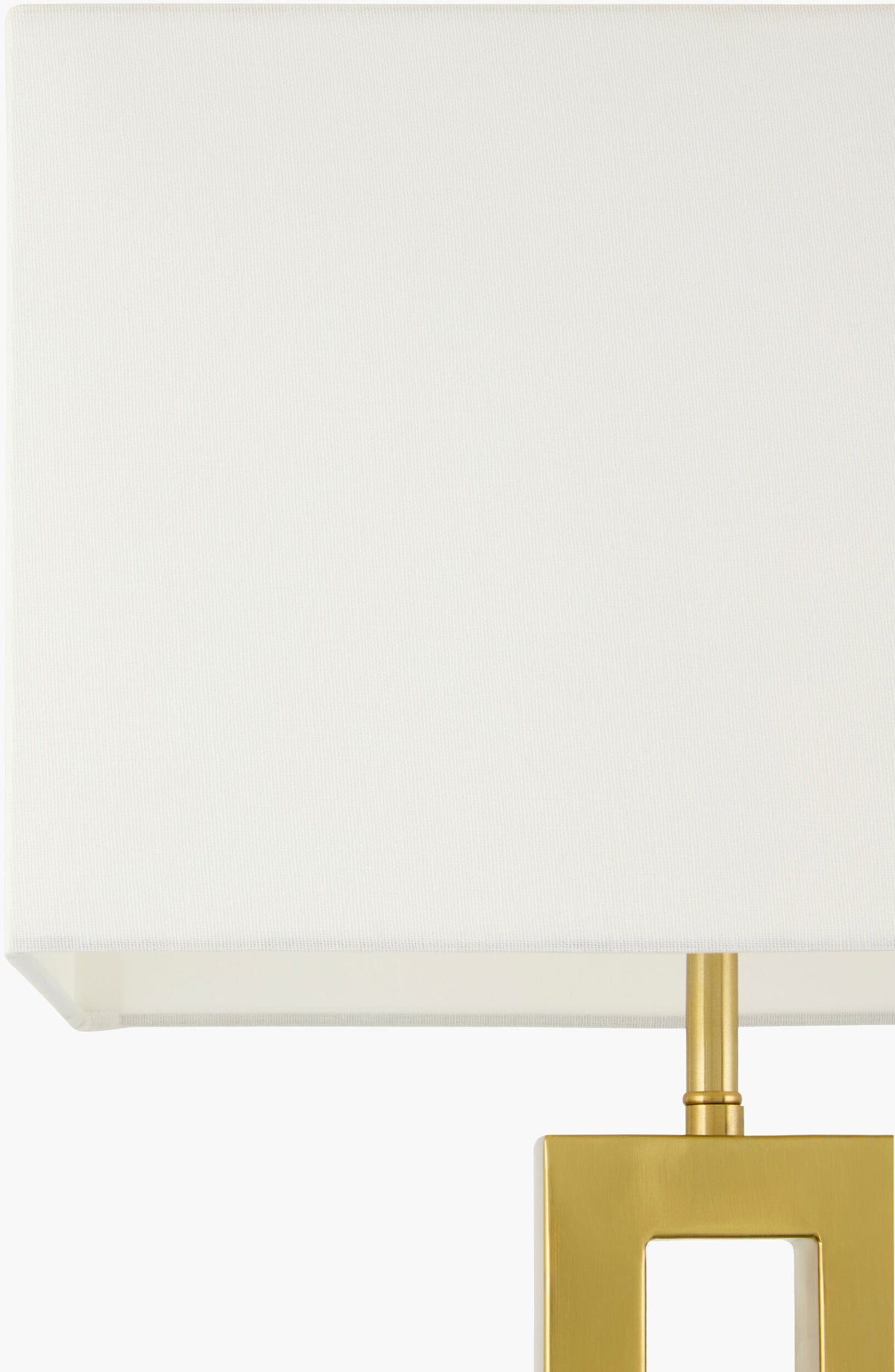 Kirrama 33" Iron Table Lamp, Metallic Metallic Brass