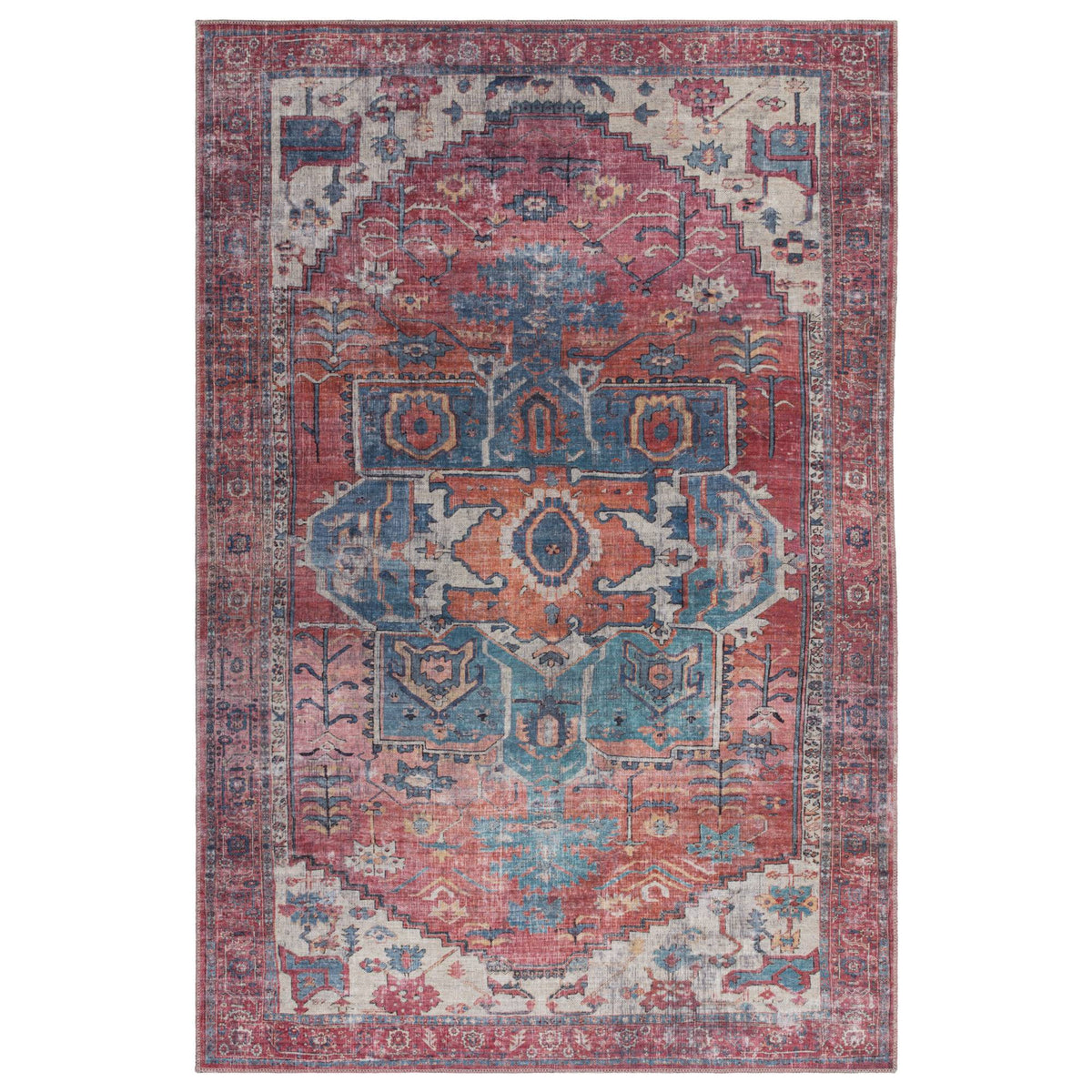Kaya Rug - Shiva Rug KY01
