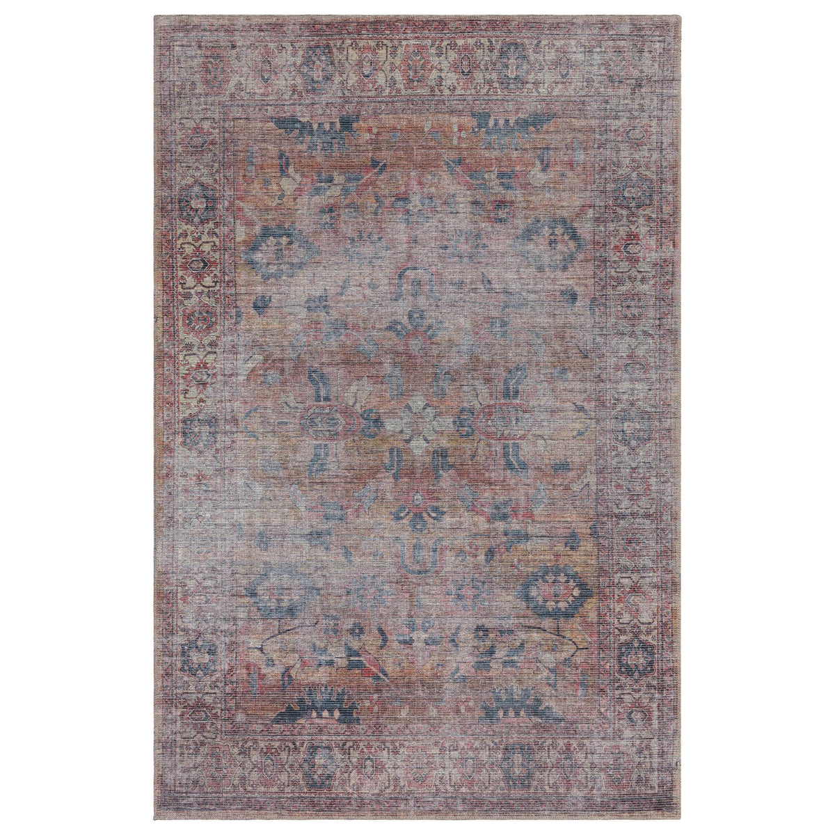 Kaya Rug - Sima Rug KY06