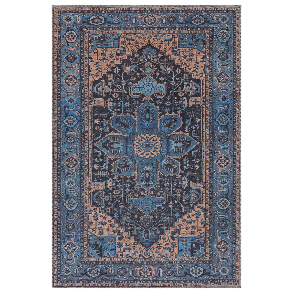 Kaya Rug - Niki Rug KY14
