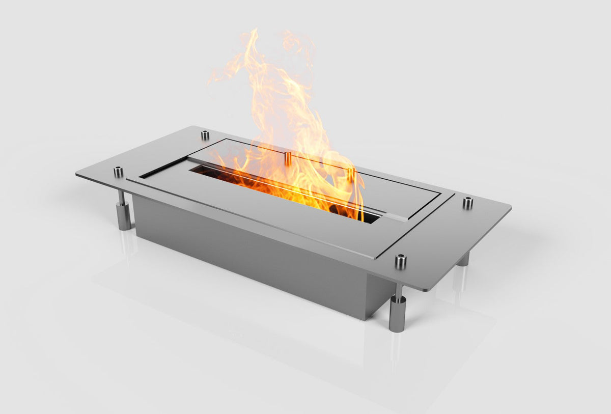 Bio-Ethanol Kit — Saltfire ST-X5 / ST-X Wide