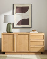 Laguna Sun 28" Ceramic Table Lamp