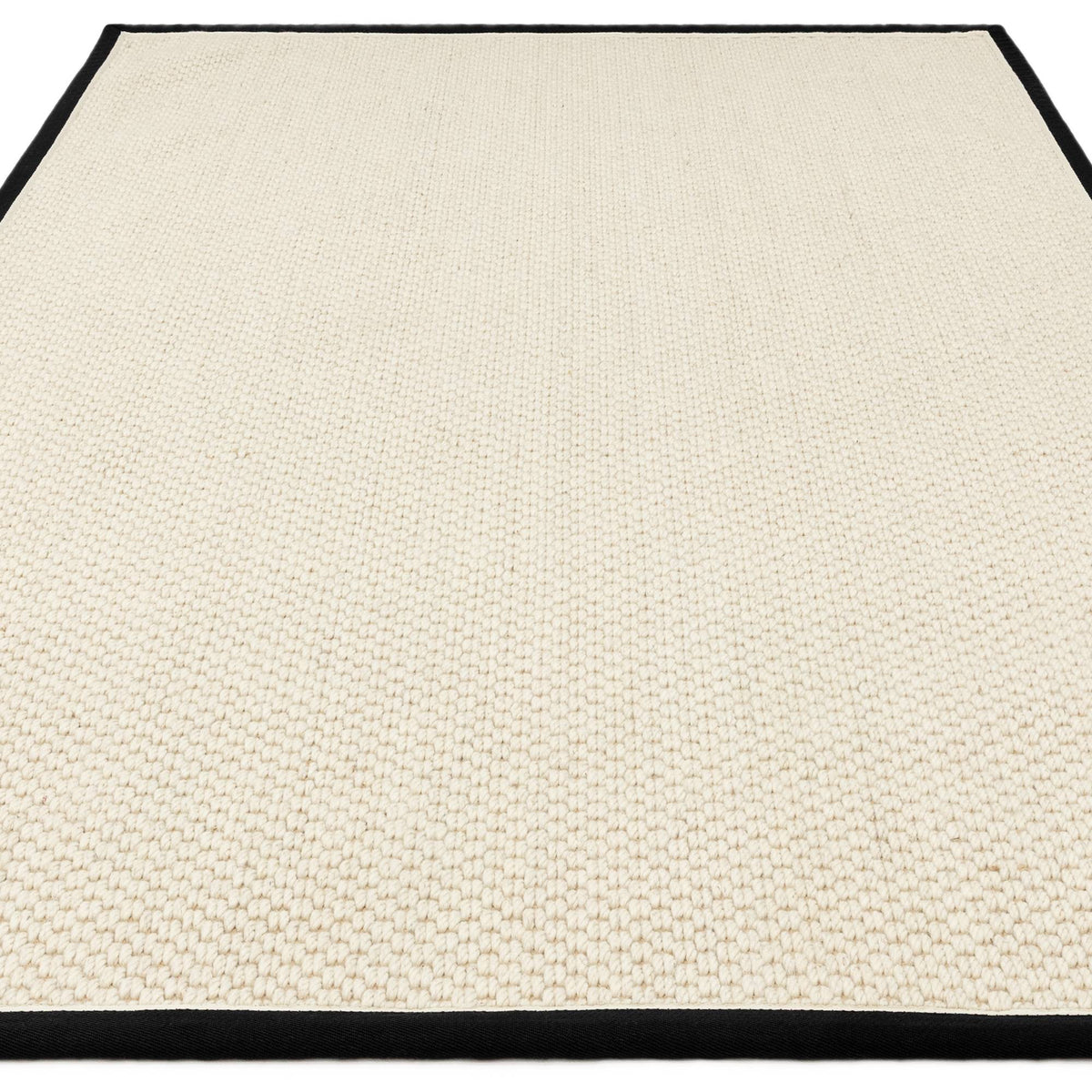 Korra Rug styled in a living room