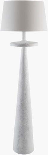 Kavrin 66" Resin Floor Lamp (KVRN-002)