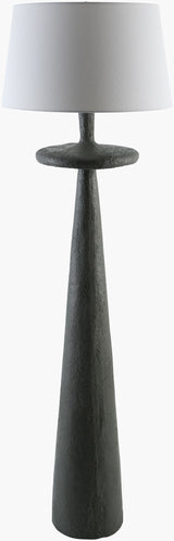 Kavrin 66" Resin Floor Lamp (KVRN-003)