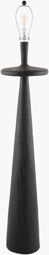 Kavrin 66" Resin Floor Lamp