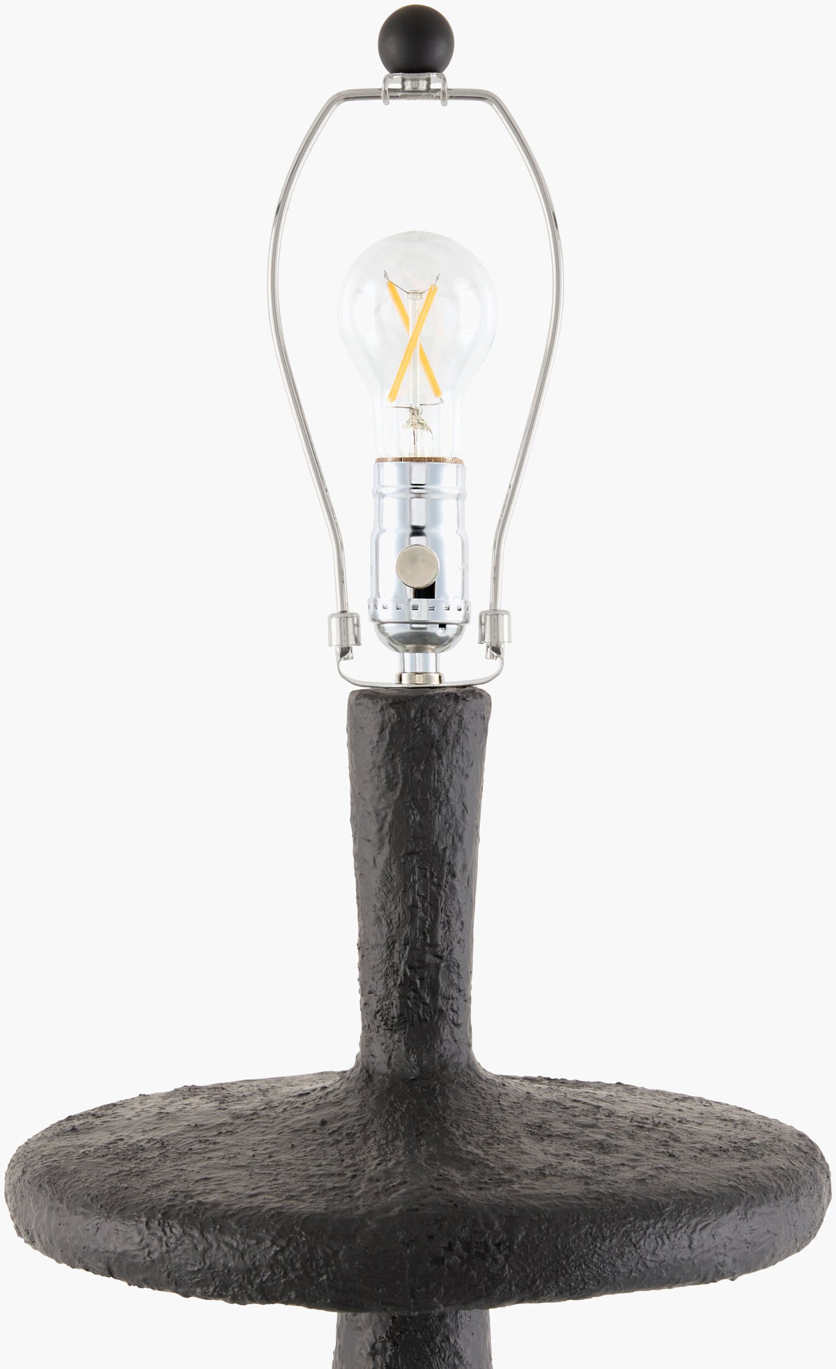Kavrin 66" Resin Floor Lamp