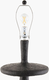 Kavrin 66" Resin Floor Lamp