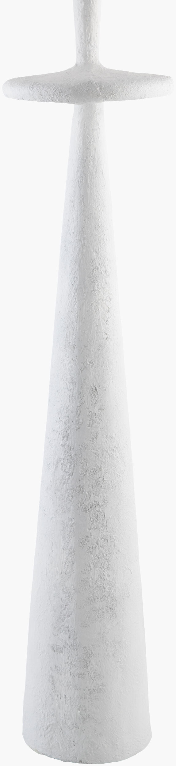 Kavrin 66" Resin Floor Lamp (KVRN-002)
