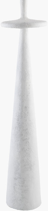 Kavrin 66" Resin Floor Lamp (KVRN-002)