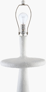 Kavrin 66" Resin Floor Lamp (KVRN-002)