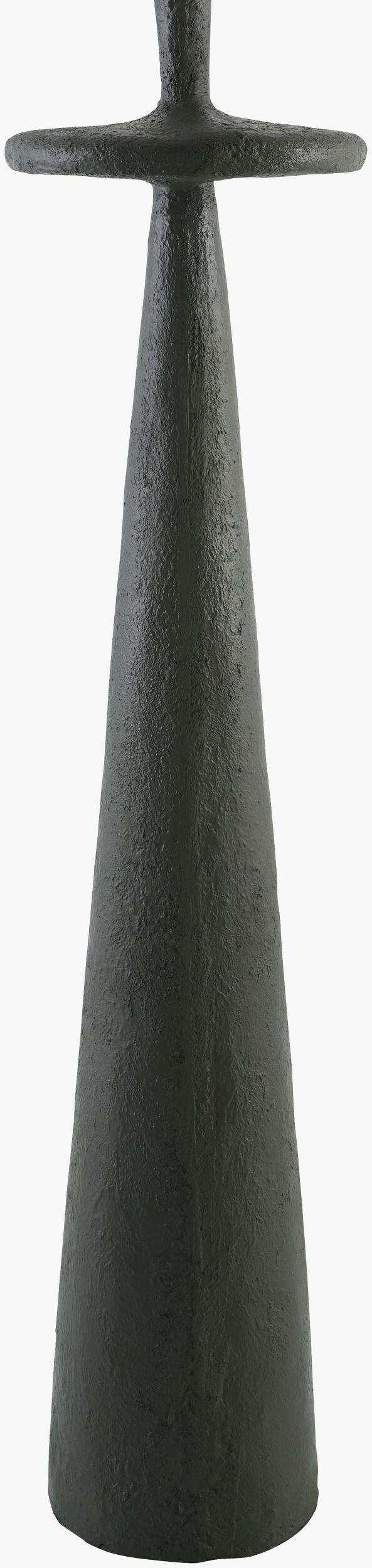 Kavrin 66" Resin Floor Lamp (KVRN-003)
