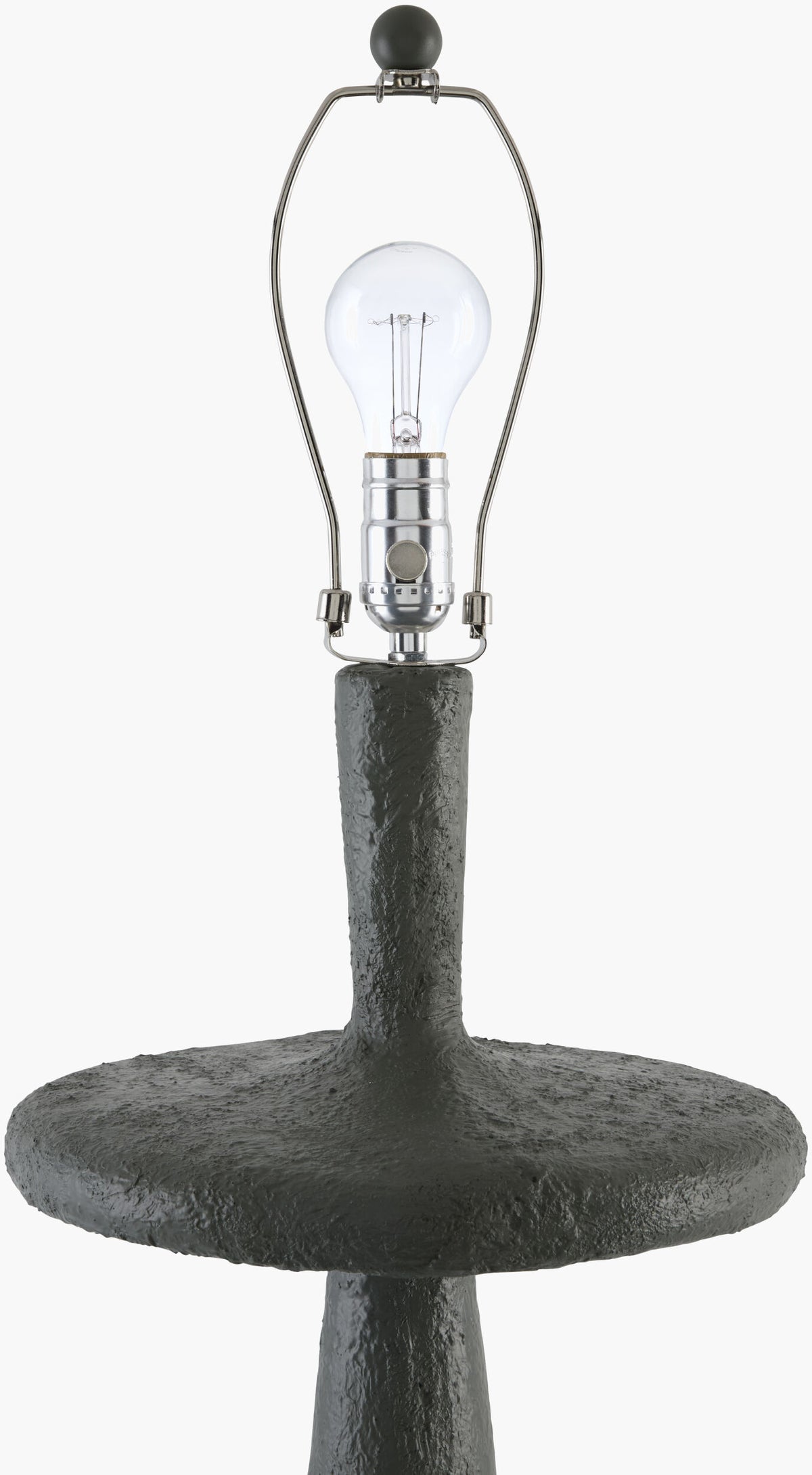Kavrin 66" Resin Floor Lamp (KVRN-003)