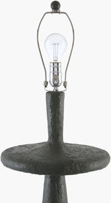 Kavrin 66" Resin Floor Lamp (KVRN-003)