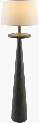 Kavrin 66" Resin Floor Lamp (KVRN-003)