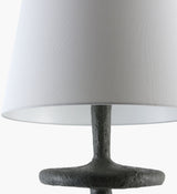 Kavrin 66" Resin Floor Lamp (KVRN-003)