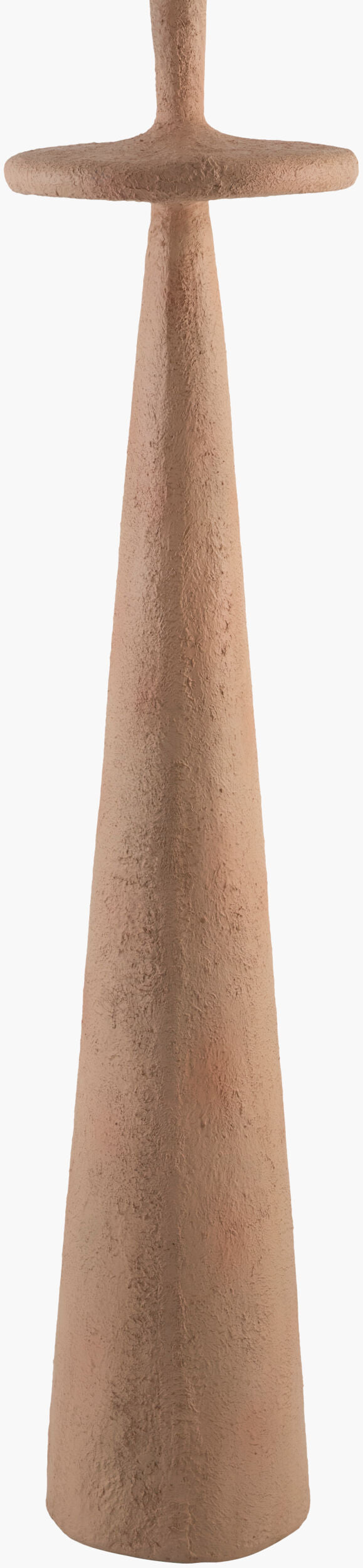Kavrin 66" Resin Floor Lamp (KVRN-004)