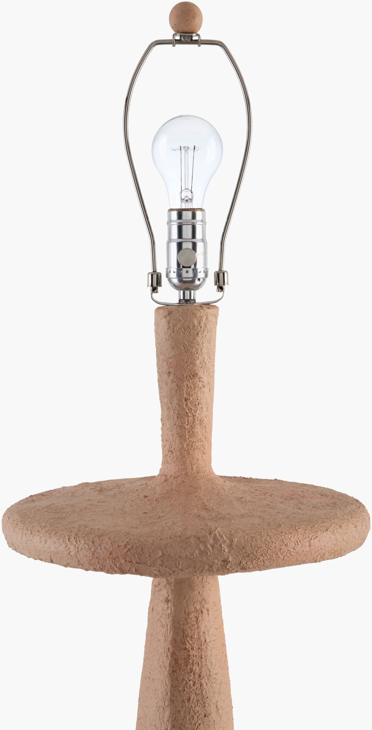 Kavrin 66" Resin Floor Lamp (KVRN-004)
