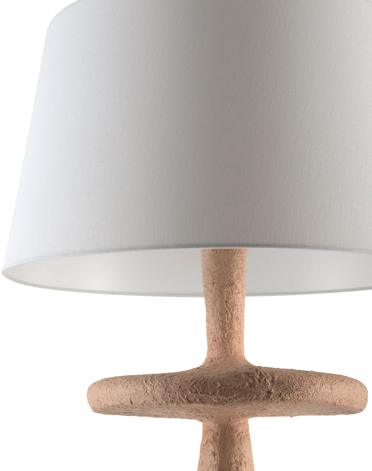 Kavrin 66" Resin Floor Lamp (KVRN-004)