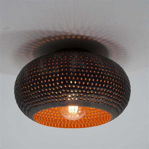 Ceiling Lamp Ø35 Disk Punch