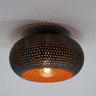 Ceiling Lamp Ø35 Disk Punch