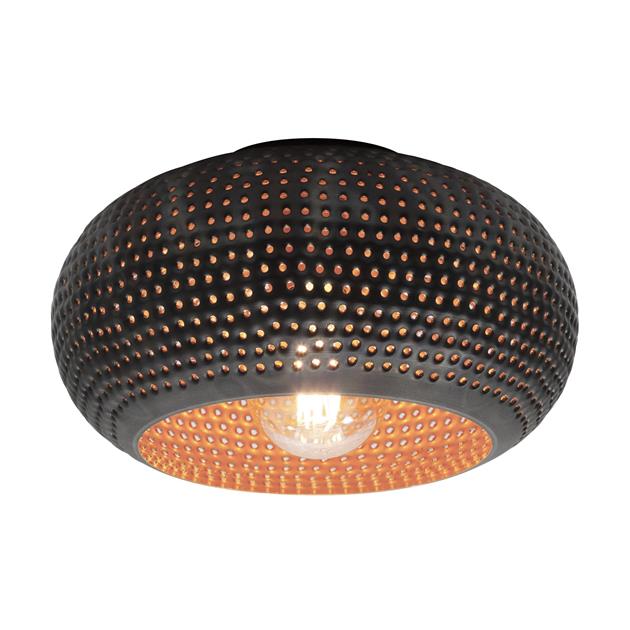 Ceiling Lamp Ø35 Disk Punch