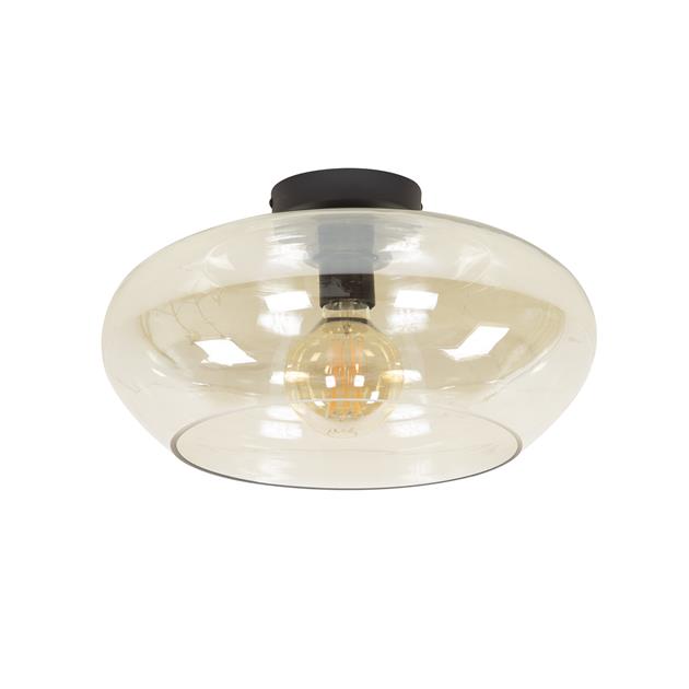 Elevate Glass Ceiling Lamp