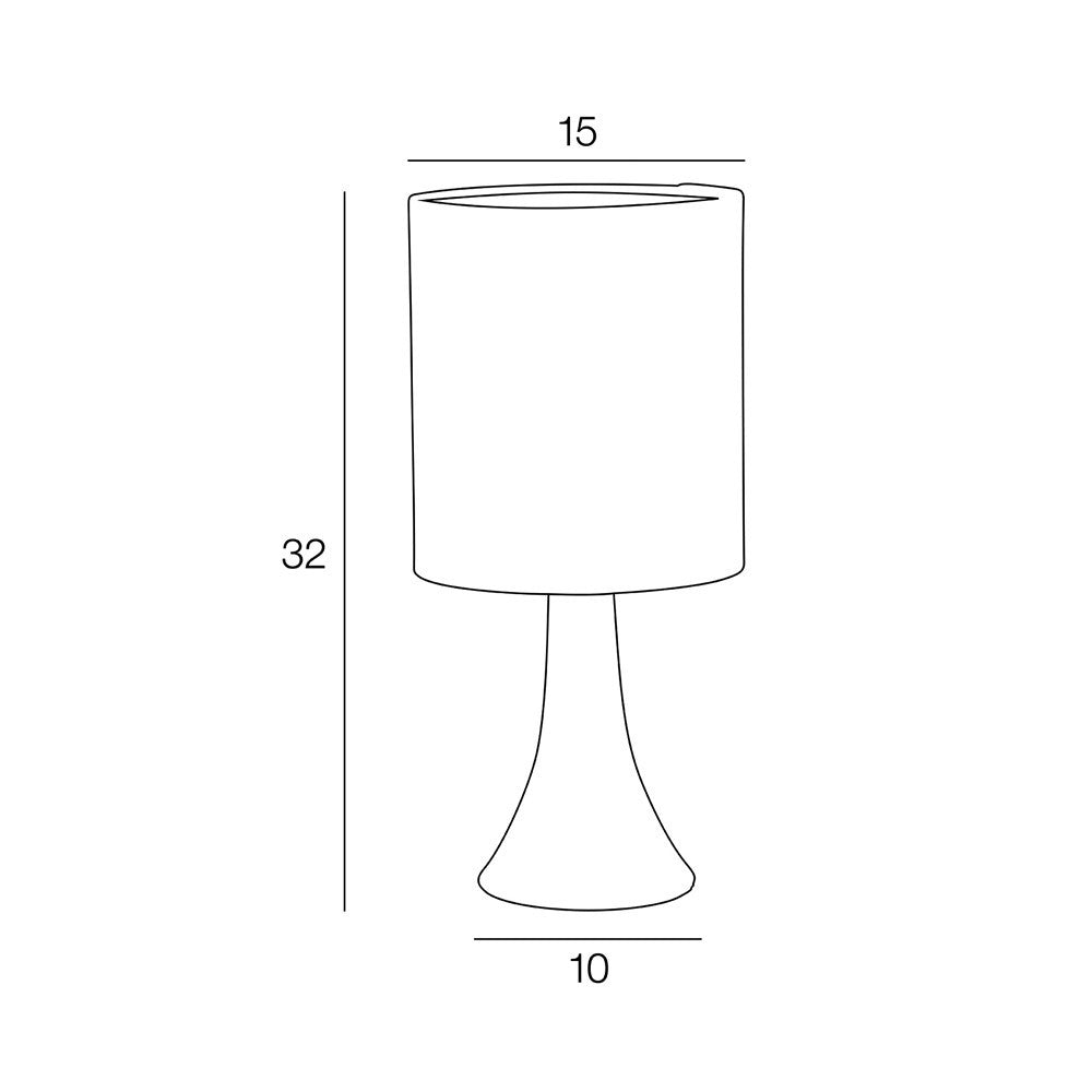Arto Table Lamp