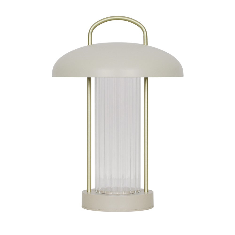 Mirano Portable LED Table Lamp (3W)