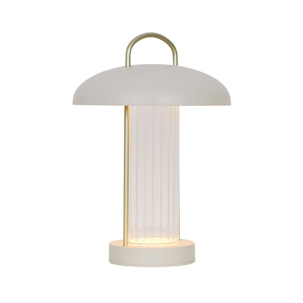 Mirano Portable LED Table Lamp (3W)