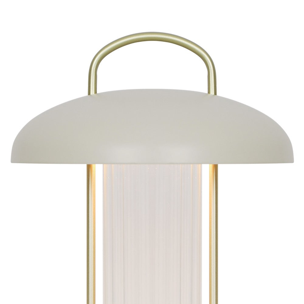 Mirano Portable LED Table Lamp (3W)