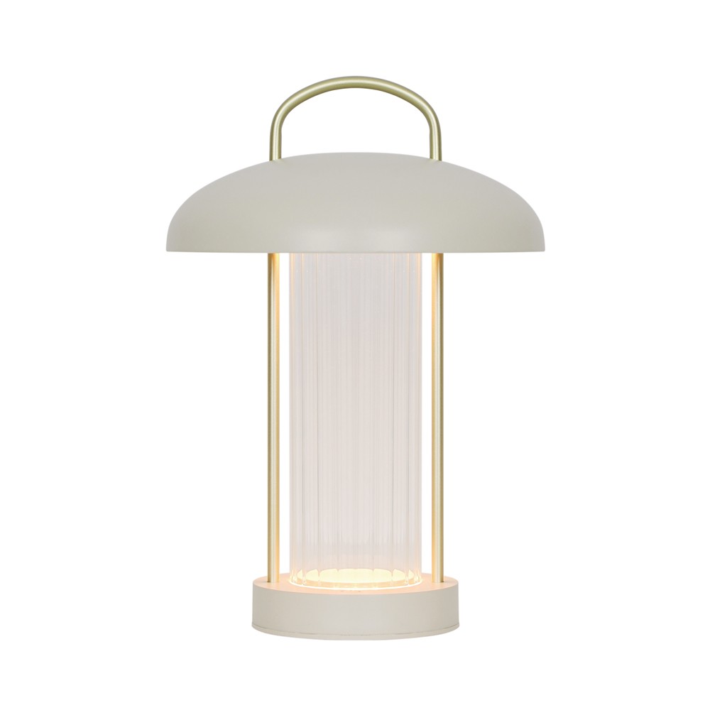 Mirano Portable LED Table Lamp (3W)