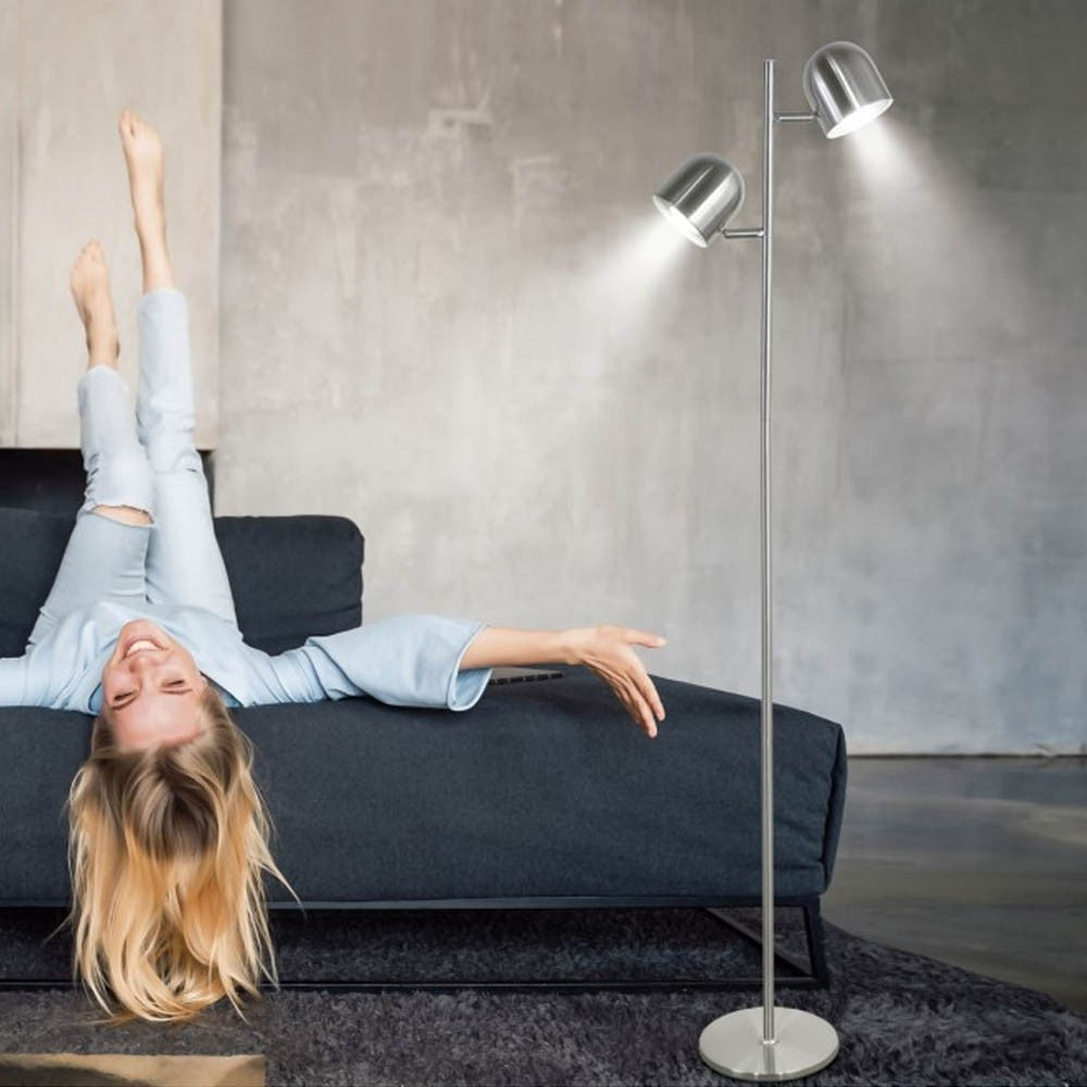 Baptiste Floor Lamp