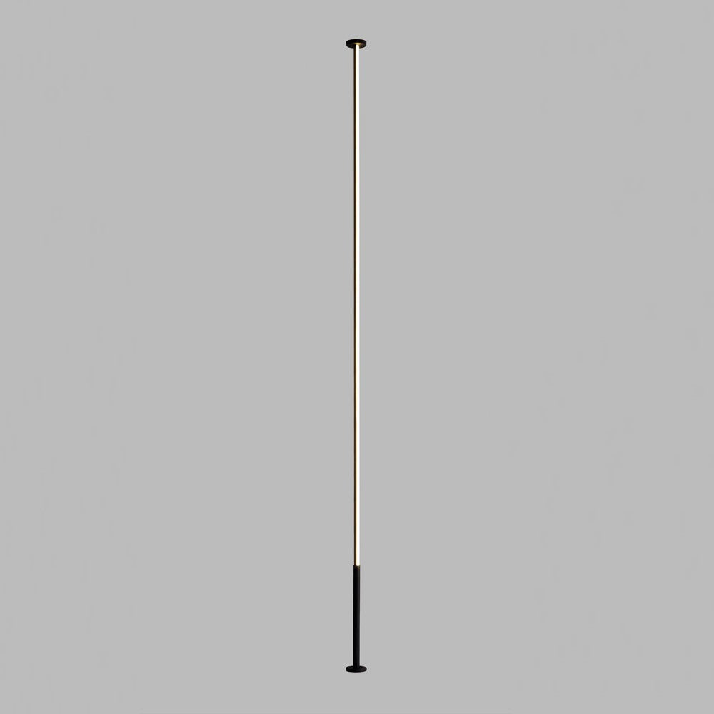 Vertical LED Floor/Ceiling Lamp (36W)