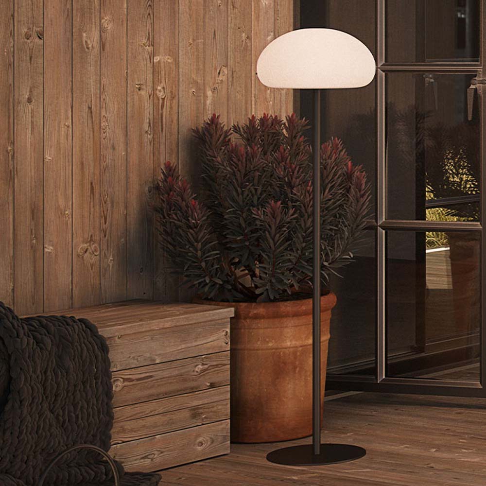 Outdoor LED Floor Lamp Sponge 34 (6.8W)