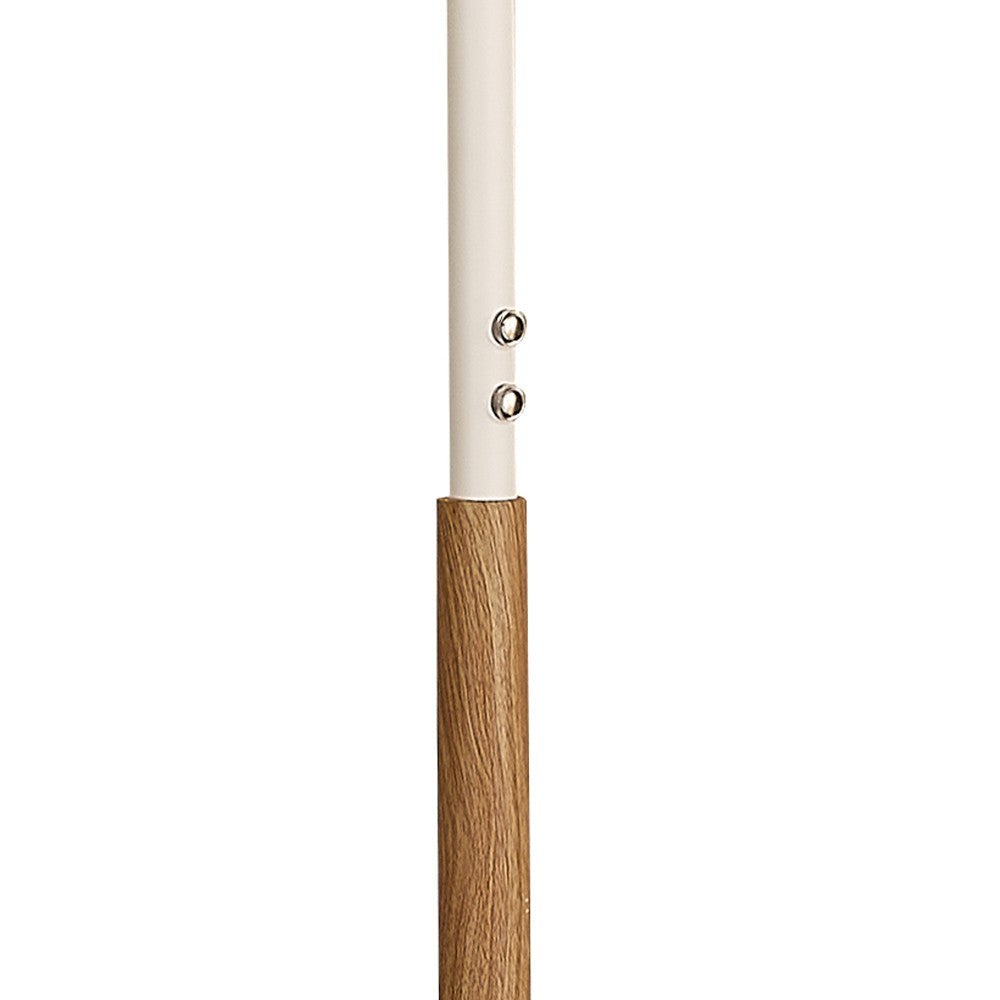 LED Floor Lamp Noa II Dimmable (15+15W)