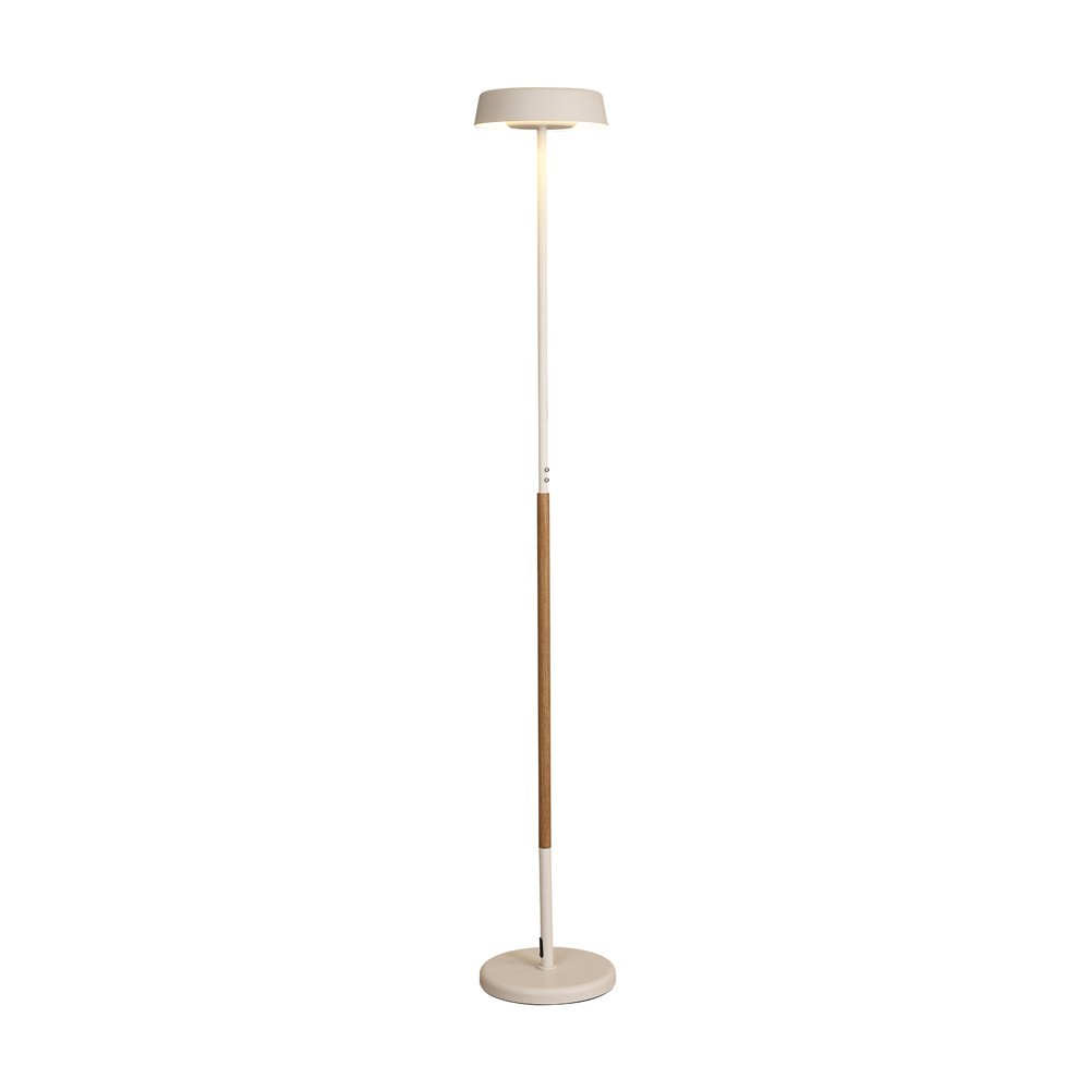 LED Floor Lamp Noa II Dimmable (15+15W)
