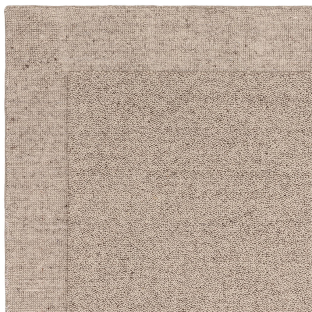 Larson Rug styled in a living room