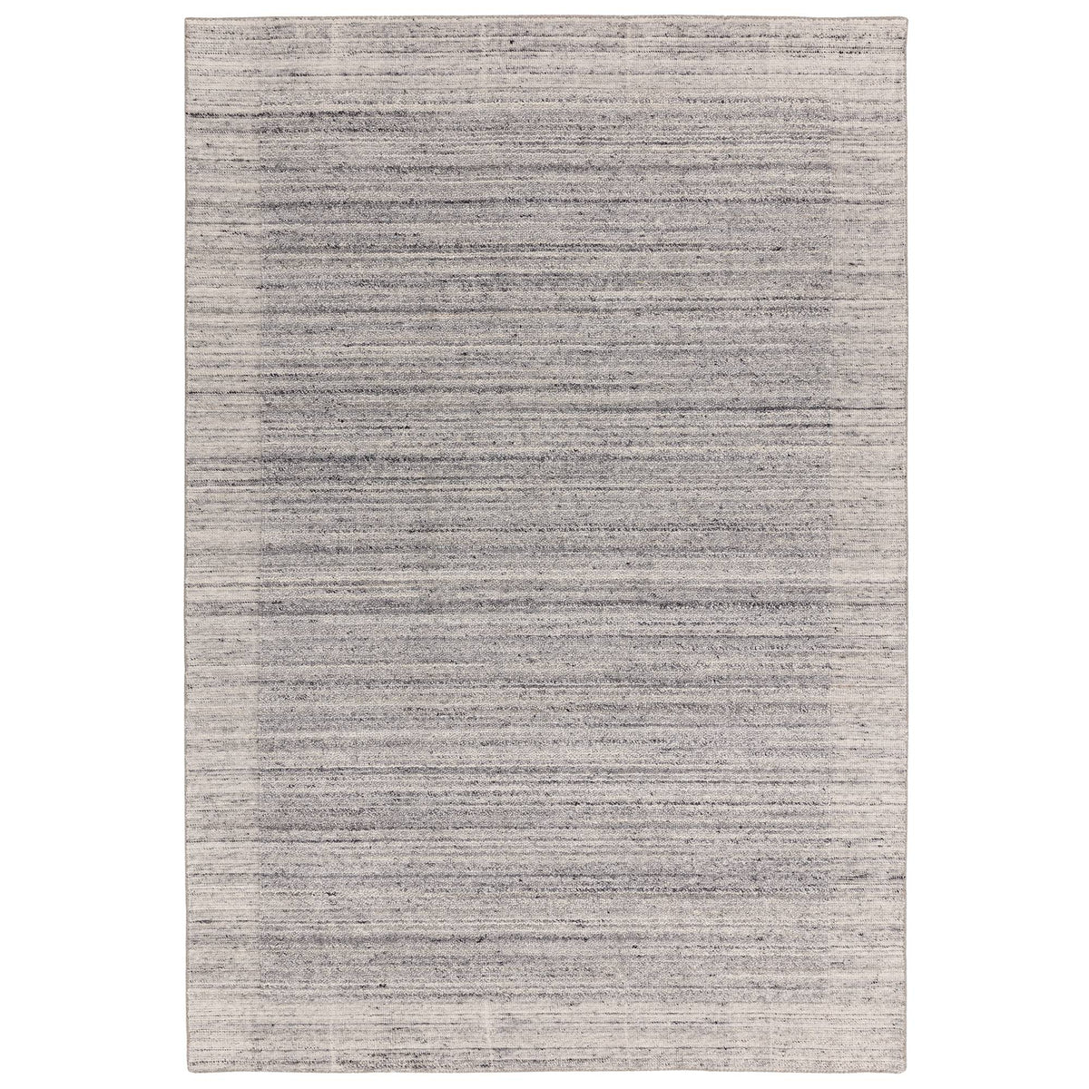 Larson Rug - Grey