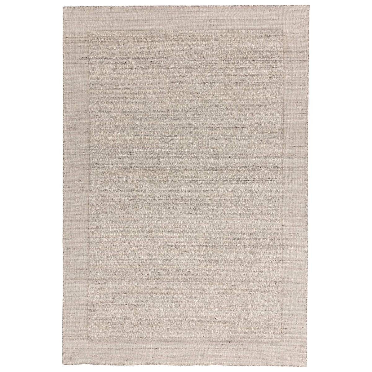 Larson Rug - Ivory